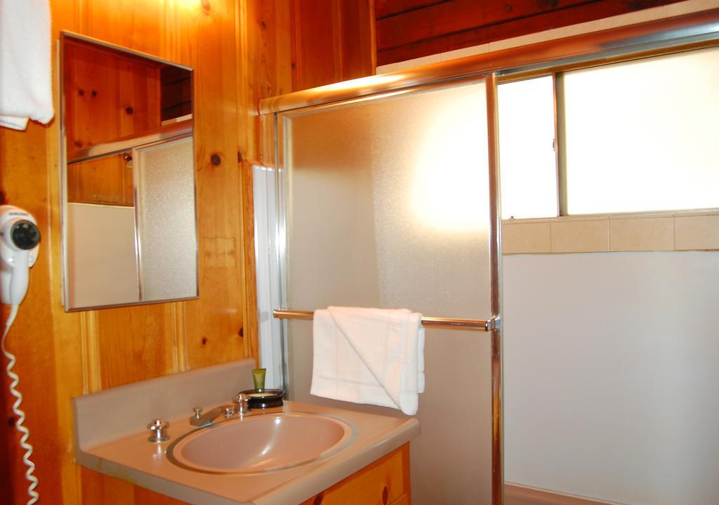 3N Lockwood Lodge Wawona Exterior foto